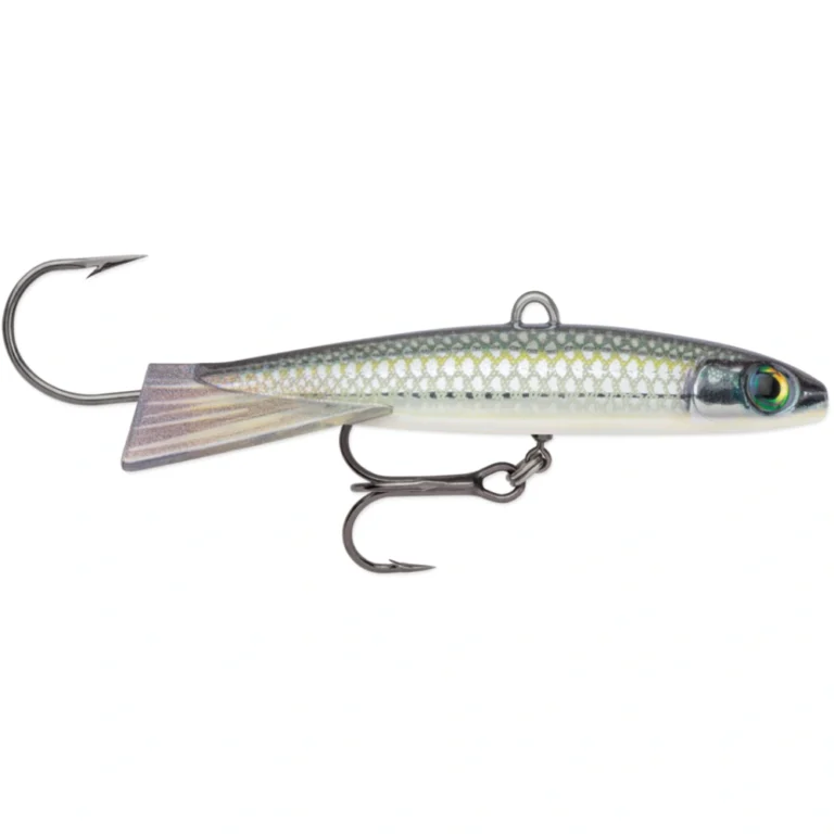 Rapala Jigging Rap Magnum Bleak