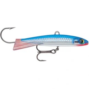 Rapala Jigging Rap Magnum Chrome Blue