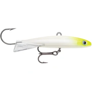 Rapala Jigging Rap Magnum Glow