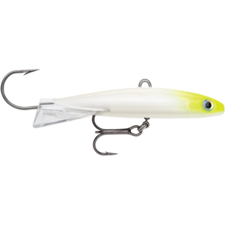 Rapala Jigging Rap Magnum Glow