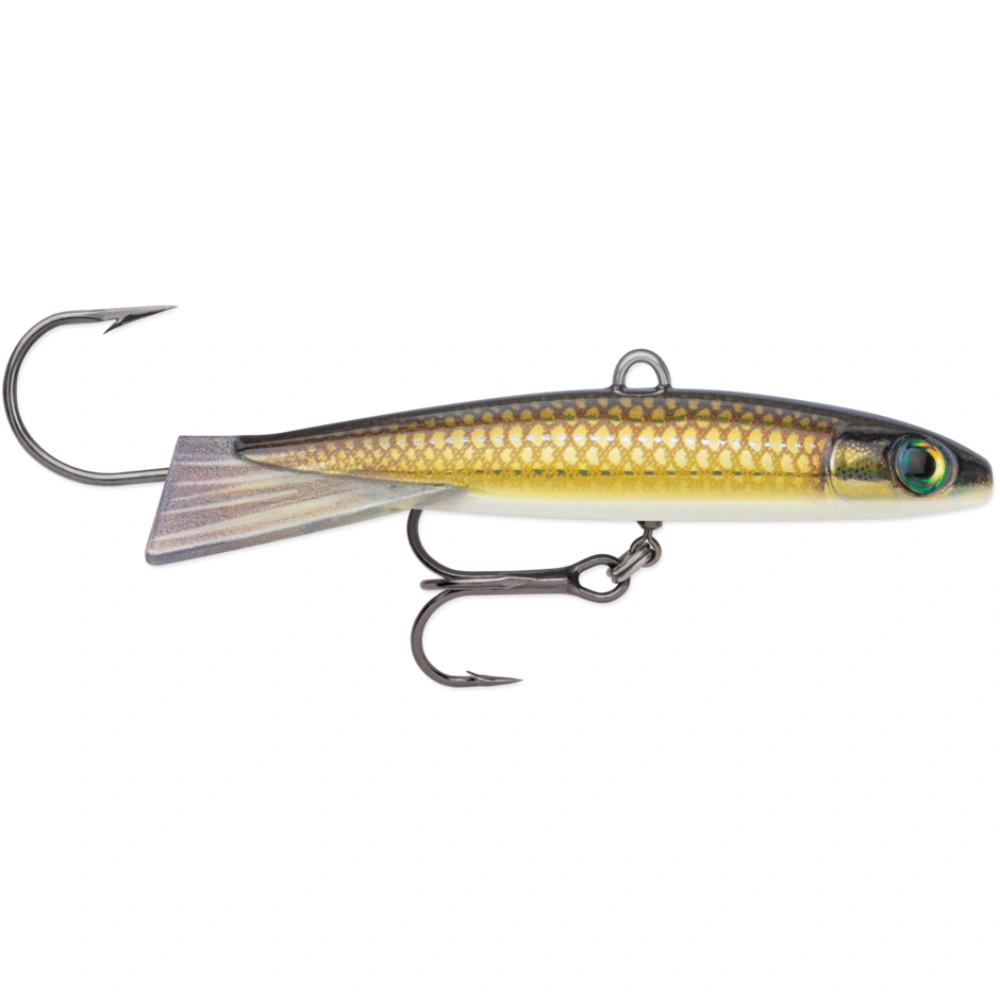 Rapala Jigging Rap Magnum Gold