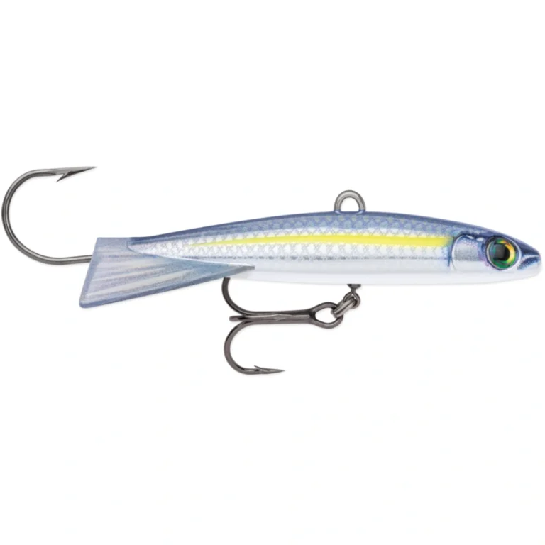 Rapala Jigging Rap Magnum Helsinki Shad