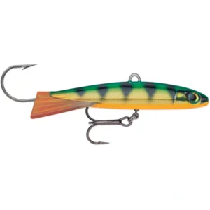 Rapala Jigging Rap Magnum Legendary Perch