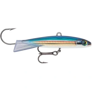 Rapala Jigging Rap Magnum Live Bleak