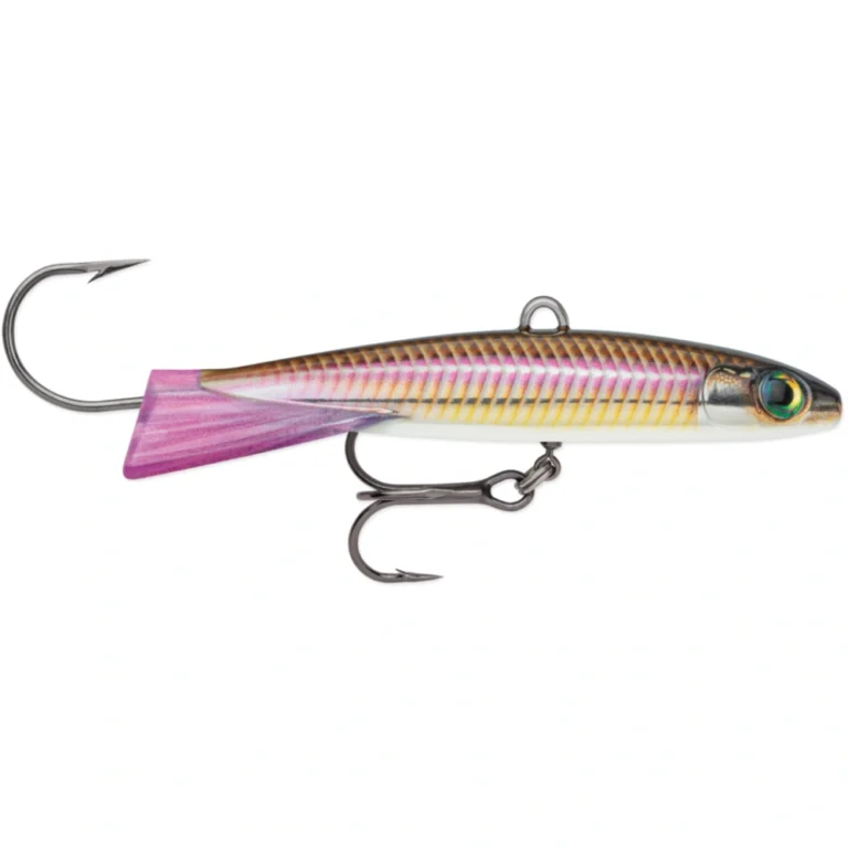 Rapala Jigging Rap Magnum Live Smelt
