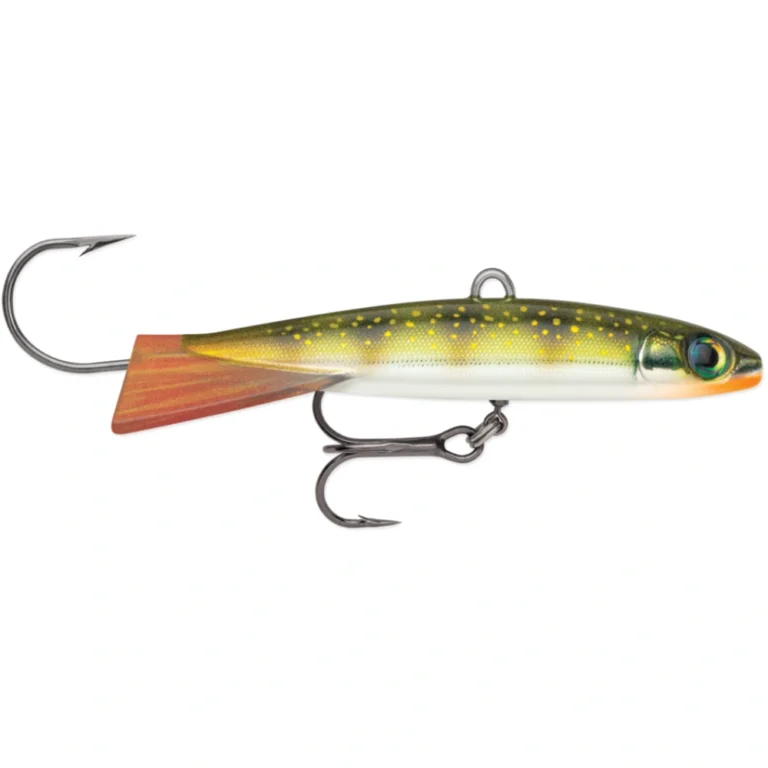 Rapala Jigging Rap Magnum Nordic Perch