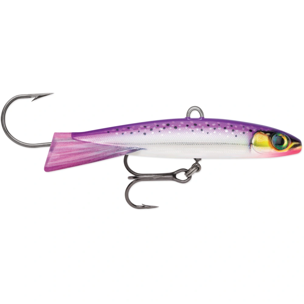 Rapala Jigging Rap Magnum Purpledescent