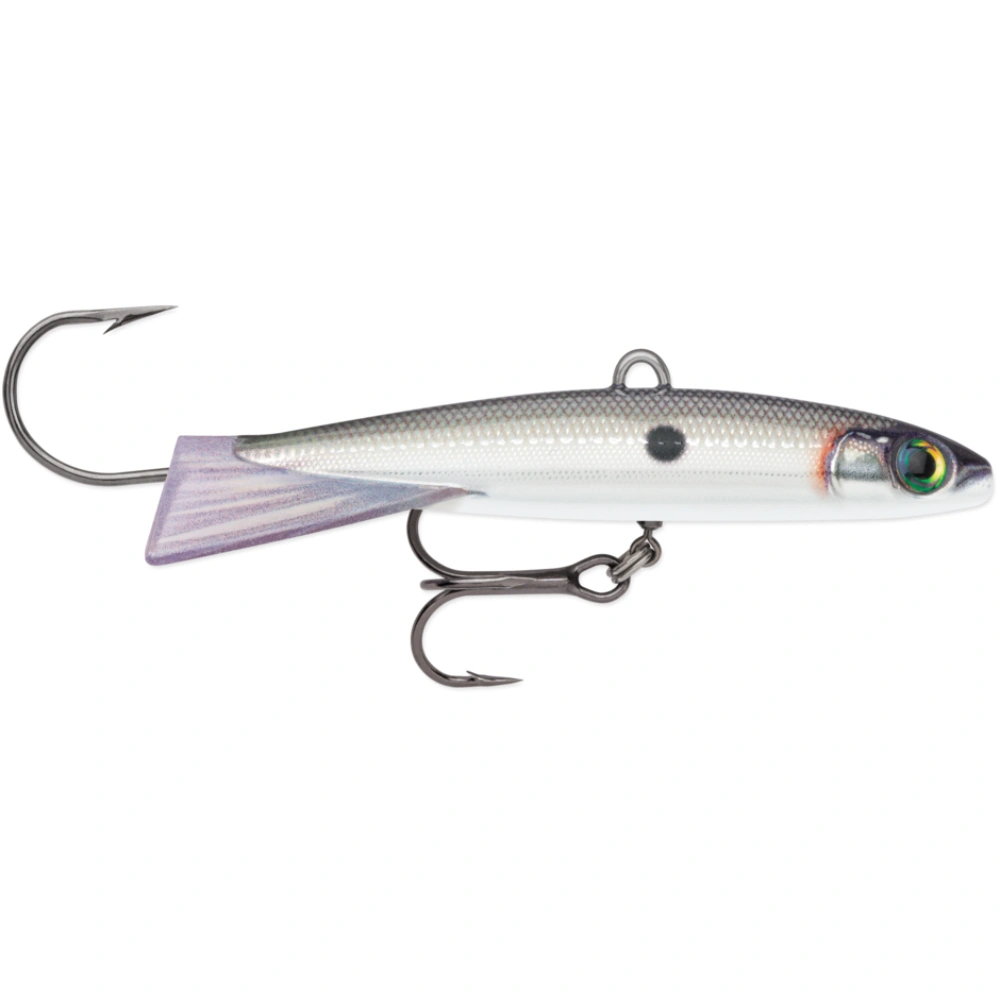Rapala Jigging Rap Magnum Shad
