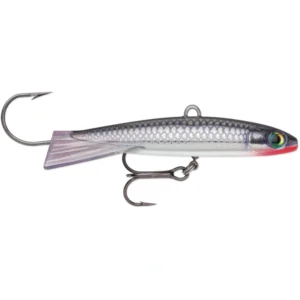 Rapala Jigging Rap Magnum Silver