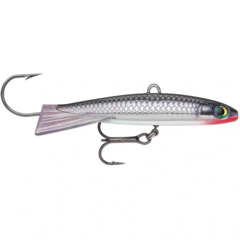 Rapala Jigging Rap Magnum Silver