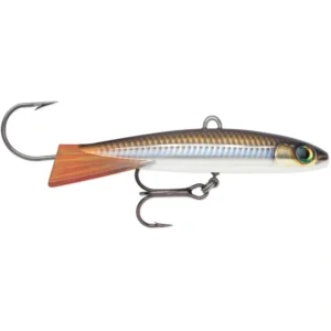 Rapala Jigging Rap Magnum Smelt On The Beach