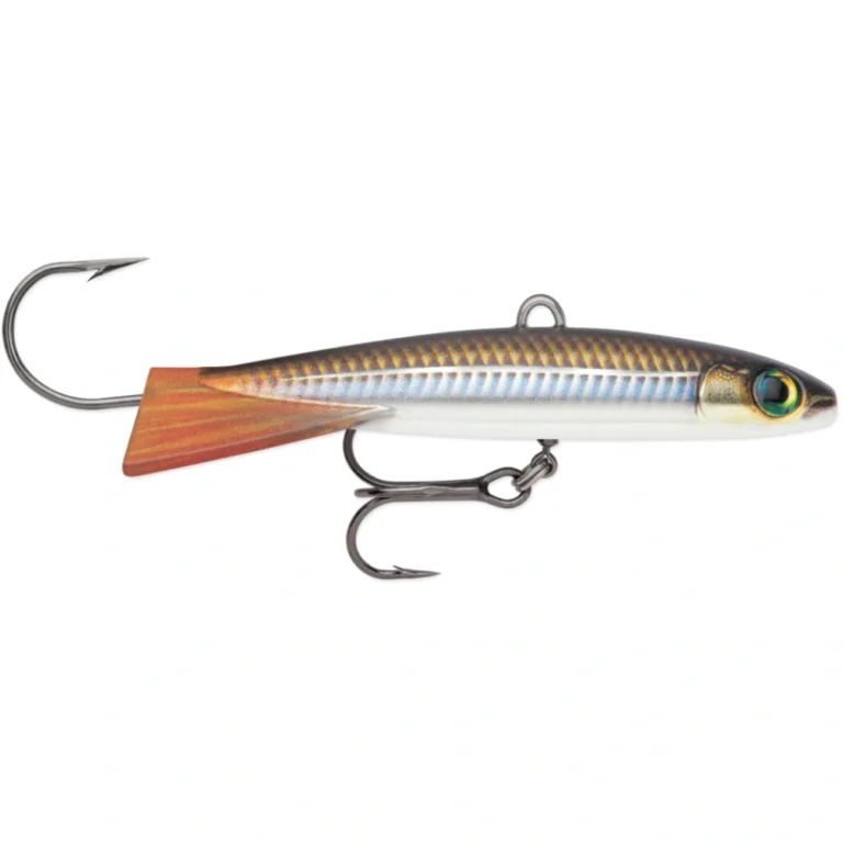 Rapala Jigging Rap Magnum Smelt On The Beach