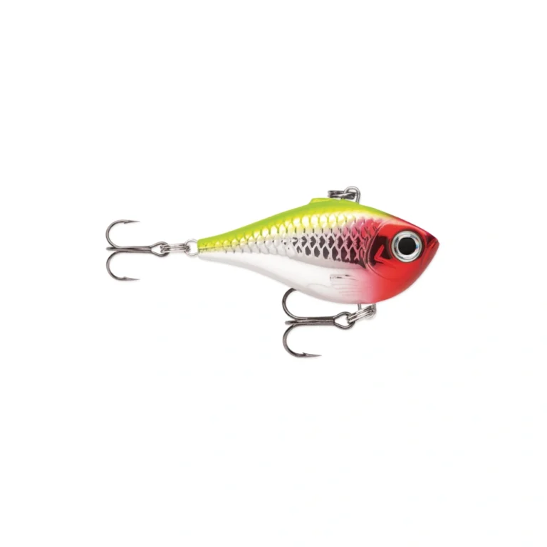 Rapala Ultra Light Rippin’ Rap ULRPR04 Clown