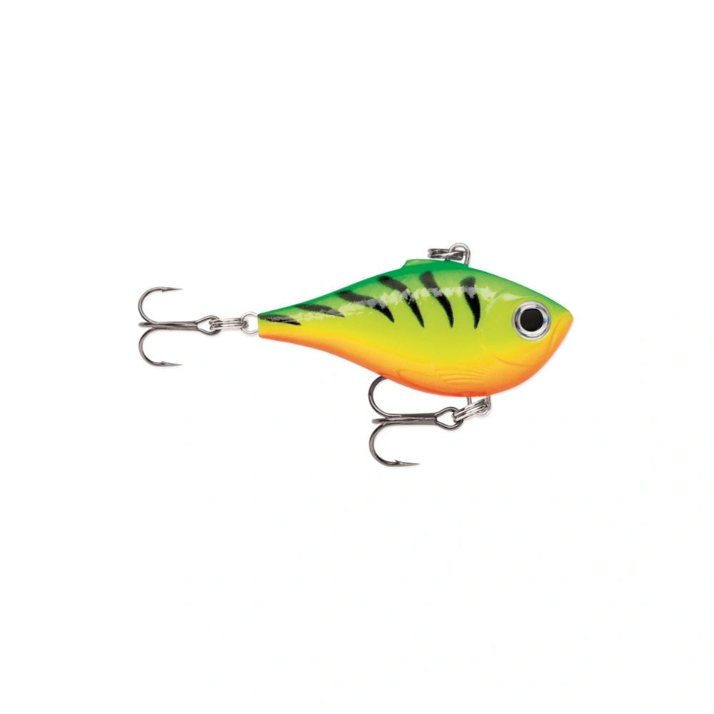 Rapala Ultra Light Rippin’ Rap ULRPR04 Firetiger