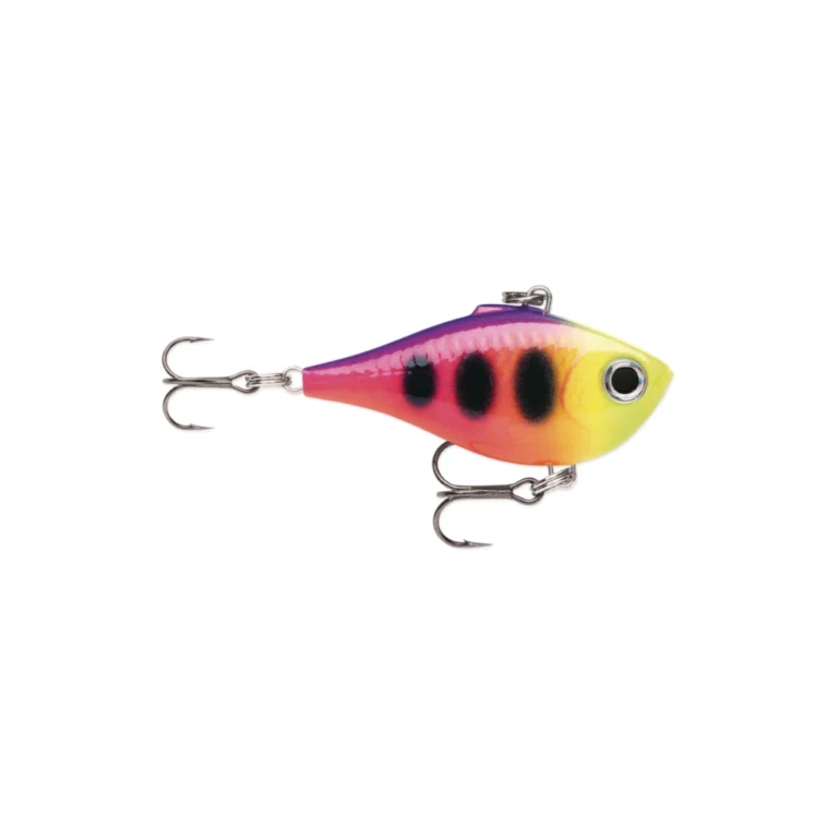 Rapala Ultra Light Rippin’ Rap ULRPR04 Fruit Punch