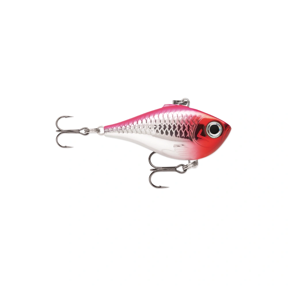 Rapala Ultra Light Rippin’ Rap ULRPR04 Pink Clown