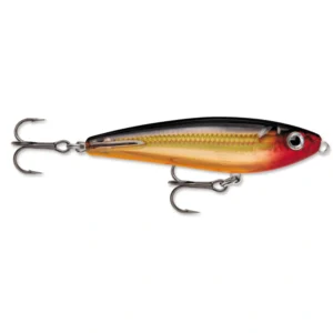 Rapala X-Rap® SubWalk™ XRSB15 G