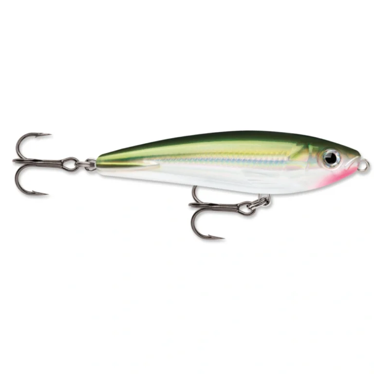 Rapala X-Rap® SubWalk™ XRSB15 OG