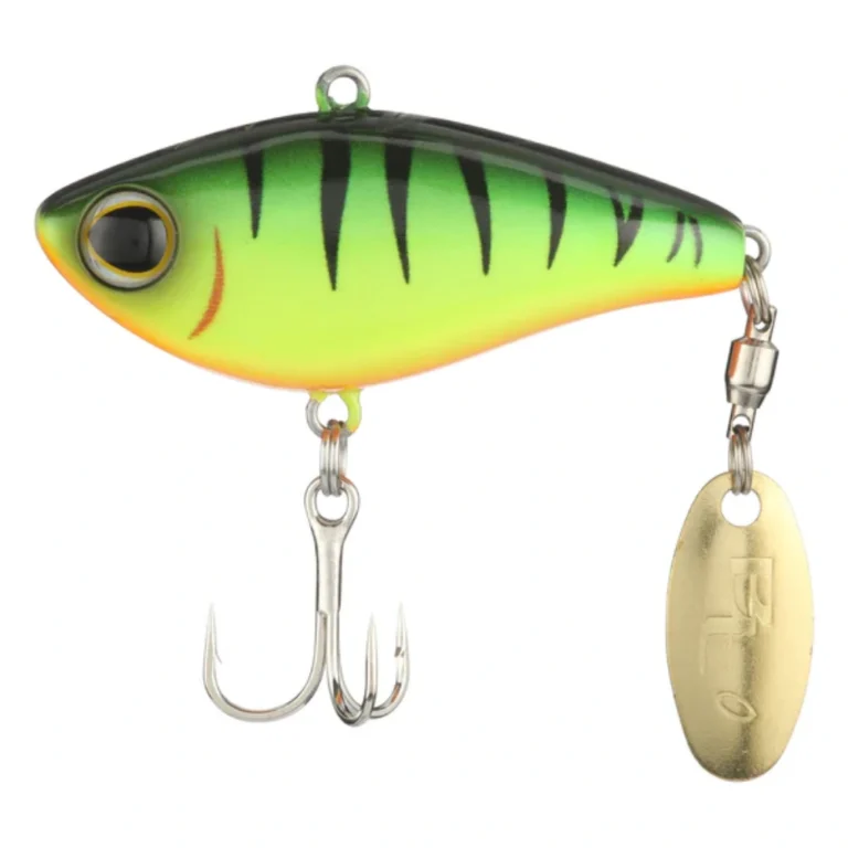 Shimano BT Spin Fire Tiger