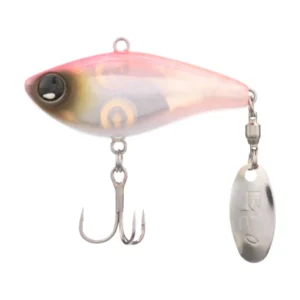 Shimano BT Spin Pink Candy