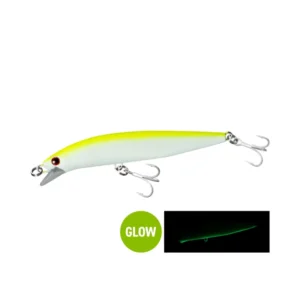 Shimano Current Sniper Jerkbait CB Bone