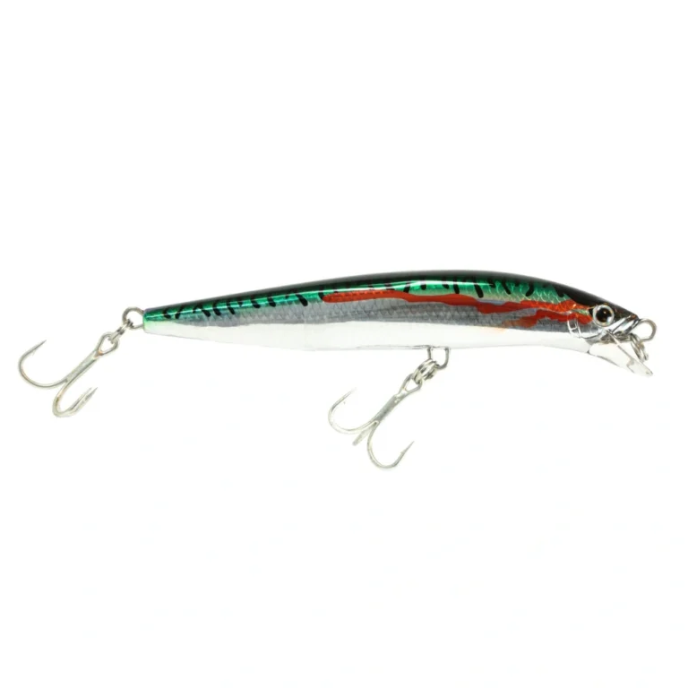 Shimano Current Sniper Jerkbait Injured Mackerel