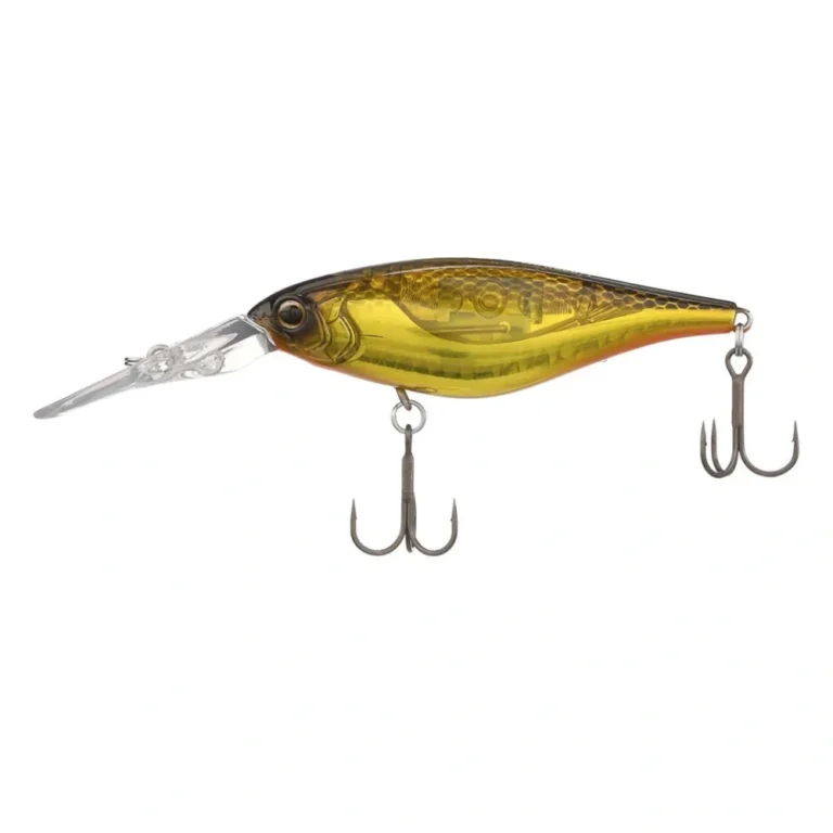 Shimano Enber 60SP FB Black Gold