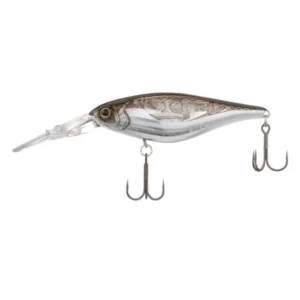 Shimano Enber 60SP FB Black Silver