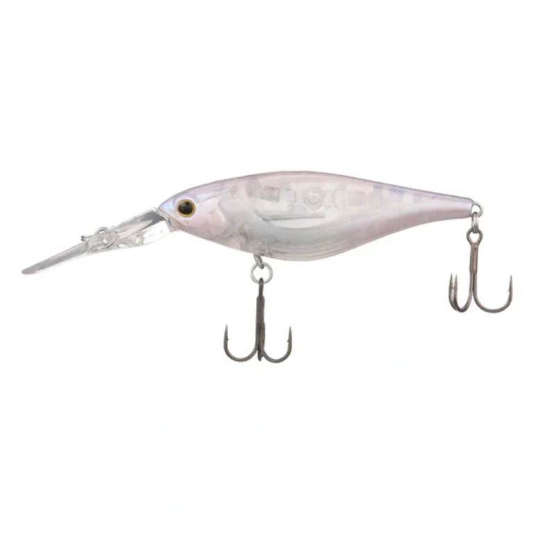 Shimano Enber 60SP FB Pink Smelt