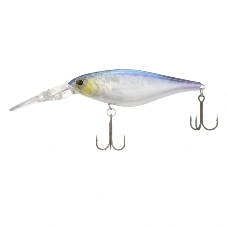 Shimano Enber 60SP FB Pro Blue