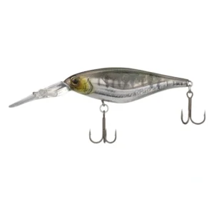 Shimano Enber 60SP FB S Hasu