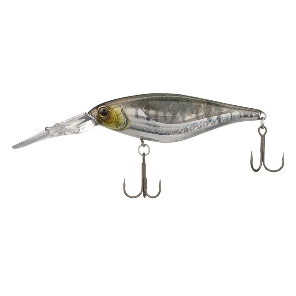 Shimano Enber 60SP FB S Hasu