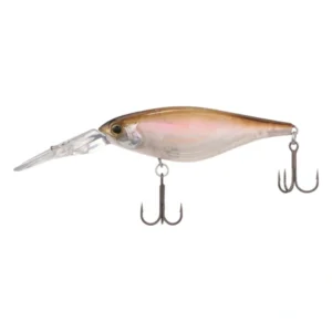 Shimano Enber 60SP FB ST Smelt