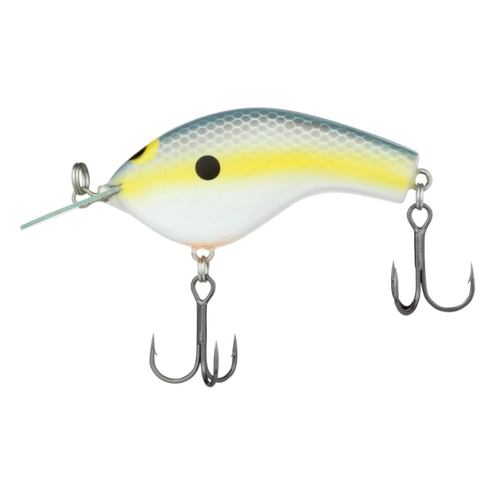 Shimano Macbeth Flat Sexy Shad