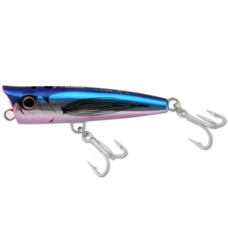Shimano POP-Orca Flying Fish (190)