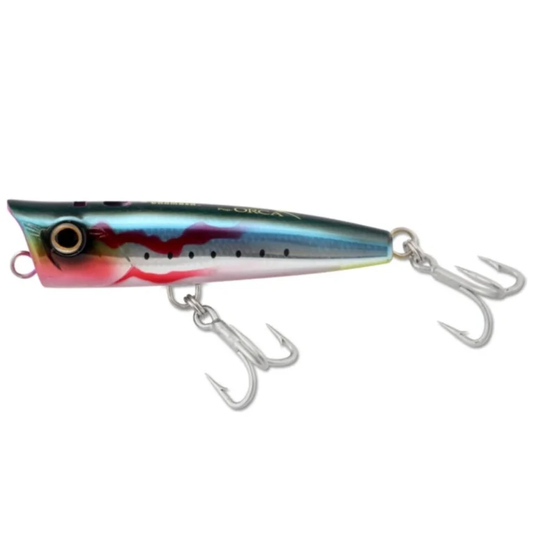 Shimano POP-Orca Injured Sardine 121