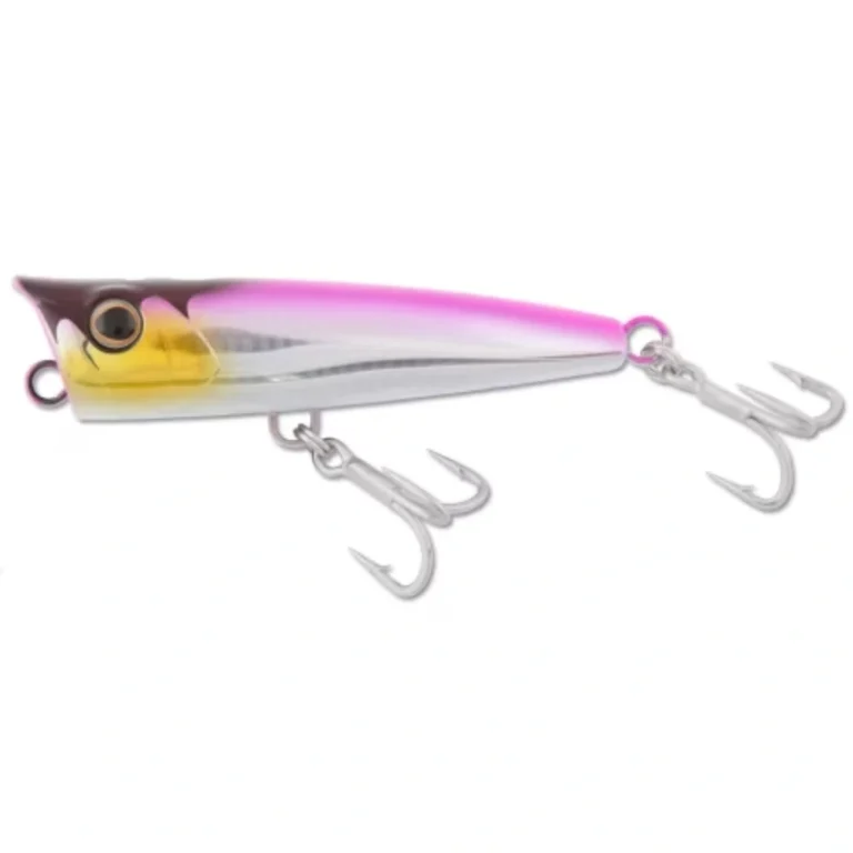 Shimano POP-Orca Pink Silver (190)