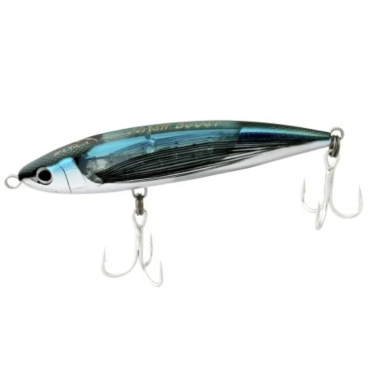 Shimano SP-Orca Flash Boost Flying Fish