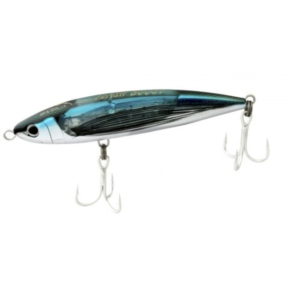 Shimano SP-Orca Flash Boost Flying Fish