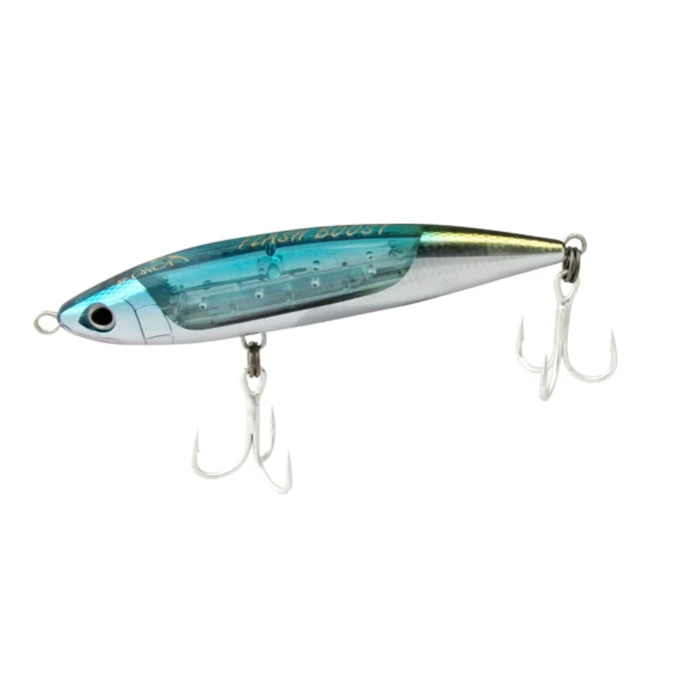 Shimano SP-Orca Flash Boost Halfbeak