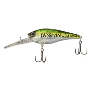 Shimano World Crank 73F Flash Boost A Bass crankbait fishing lure