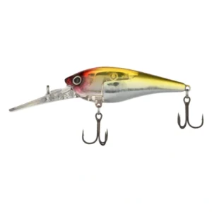 Shimano World Crank 73F Flash Boost A Clown crankbait fishing lure