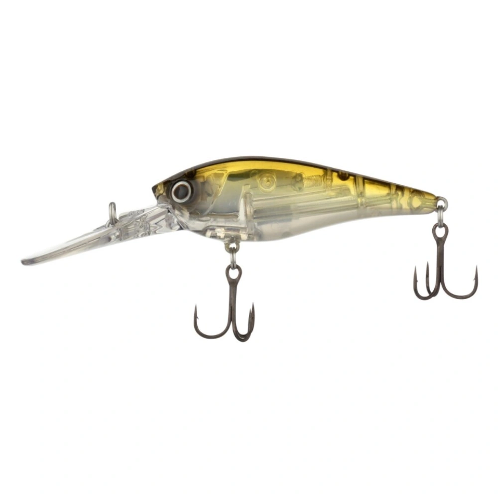 Shimano World Crank Flash Boost Ghost Ayu