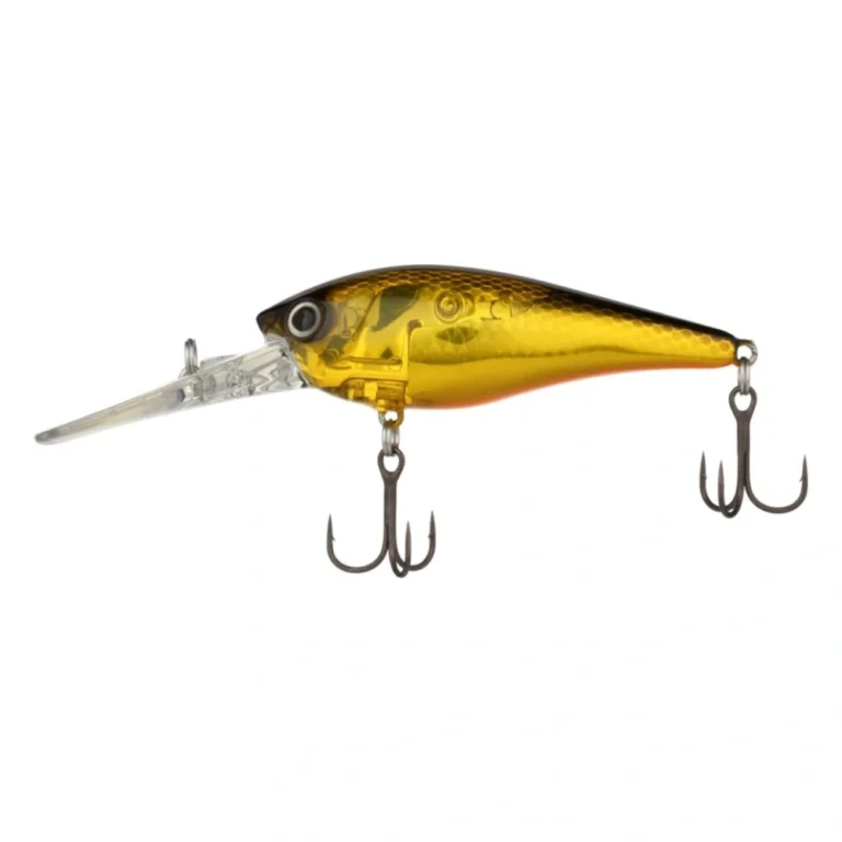 Shimano World Crank Flash Boost N Black Gold