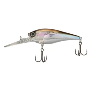Shimano World Crank 73F Flash Boost N Smelt crankbait fishing lure