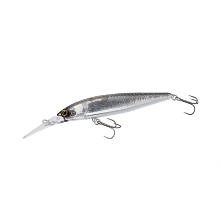 Shimano World Diver 99SP Black Silver