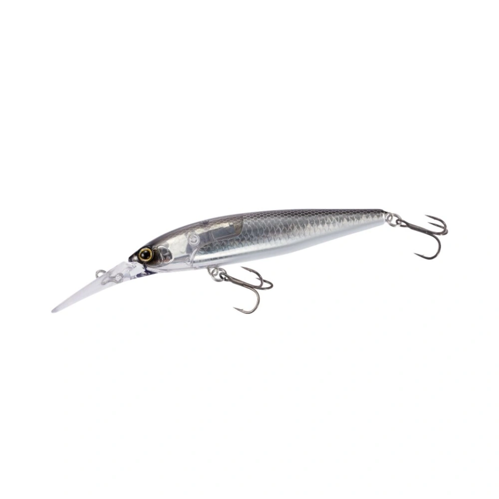 Shimano World Diver 99SP Black Silver