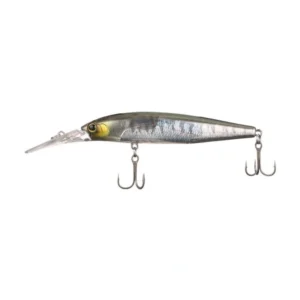 Shimano World Diver 99SP S Hasu suspending jerkbait