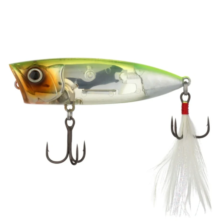 Shimano World Pop Flash Boost Chart Silver