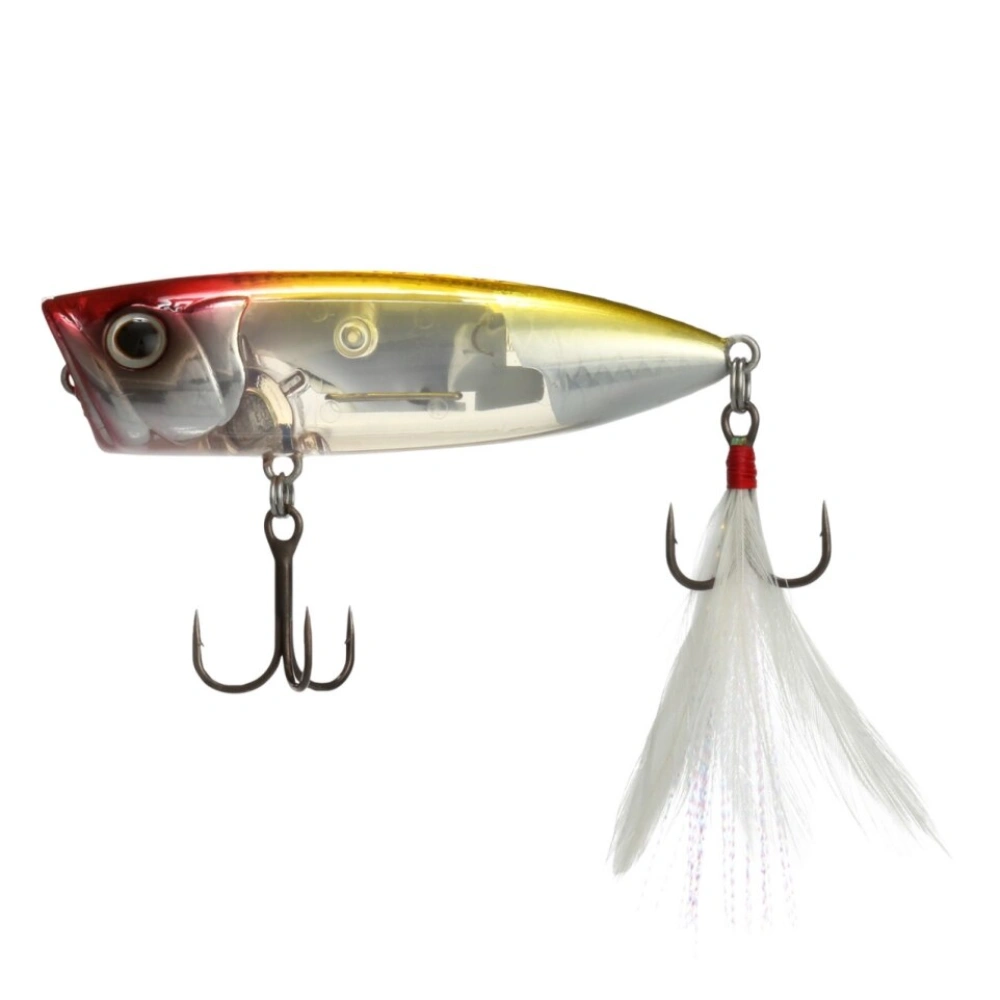 Shimano World Pop Flash Boost Clown
